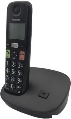 Радиотелефон Panasonic KX-TGU110RUB Радиотелефон Panasonic KX-TGU110RUB