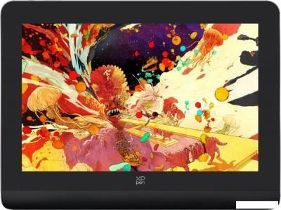 Графический монитор XP-Pen Artist Pro 14 (2-го поколения) Графический монитор XP-Pen Artist Pro 14 (2-го поколения)