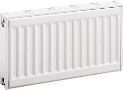 Стальной панельный радиатор Prado Classic тип 11 500x1000 Стальной панельный радиатор Prado Classic тип 11 500x1000