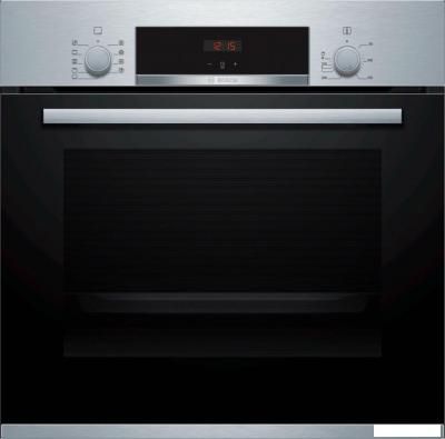 Электрический духовой шкаф Bosch Serie 4 HBF534ES0Q