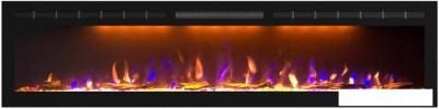 Электрокамин Royal Flame Crystal 72 RF Электрокамин Royal Flame Crystal 72 RF