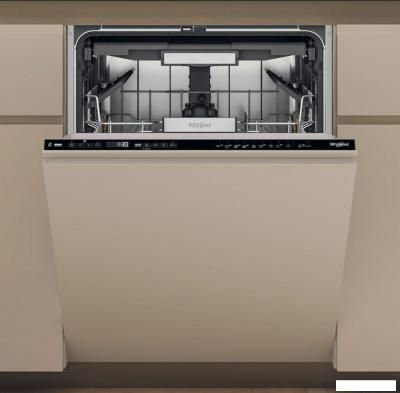 Встраиваемая посудомоечная машина Whirlpool WRIC 3C26 P Встраиваемая посудомоечная машина Whirlpool WRIC 3C26 P