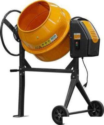 Бетономешалка ECO CM-160 EC3410-5