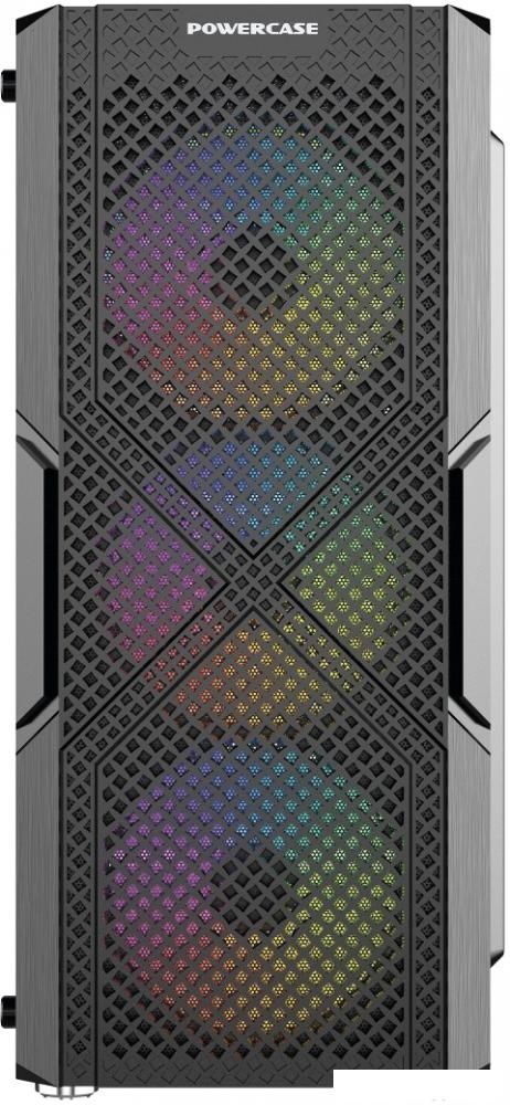 Корпус Powercase Mistral T4B Корпус Powercase Mistral T4B