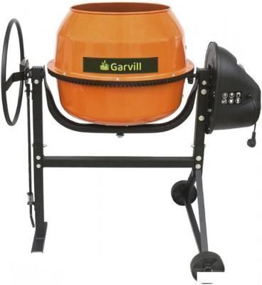 Бетономешалка Garvill БСЭ-200