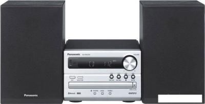 Музыкальный центр Panasonic SC-PM250EE-S Музыкальный центр Panasonic SC-PM250EE-S