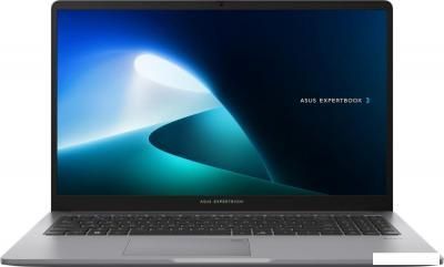 Ноутбук ASUS ExpertBook P1 P1503CVA-S70986 Win 11 Pro Ноутбук ASUS ExpertBook P1 P1503CVA-S70986 Win 11 Pro