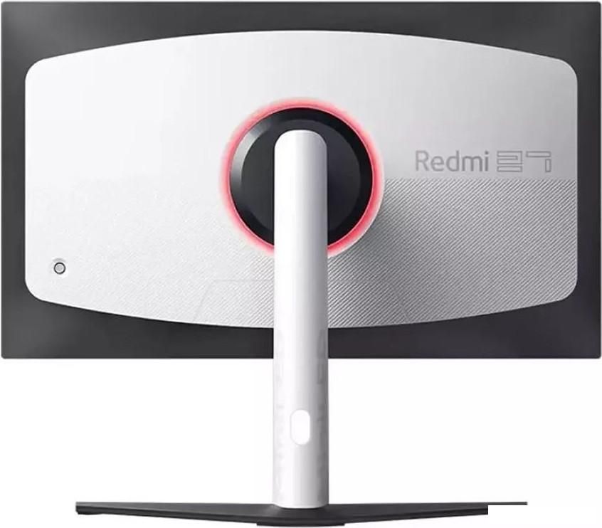 Игровой монитор Xiaomi Redmi Display 27 G Pro P27QBA-RGP (китайская версия)