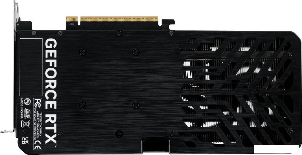 Видеокарта Palit GeForce RTX 5060 Dual OC NE75060S19P1-GB2063D