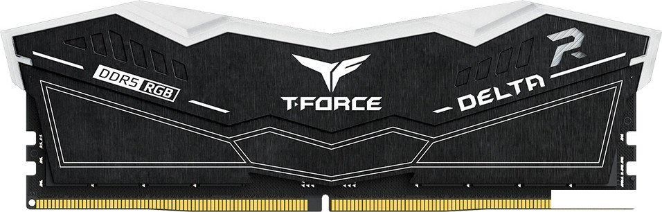 Оперативная память Team T-Force Delta RGB 2x8ГБ DDR5 6000 МГц FF3D516G6000HC38ADC01