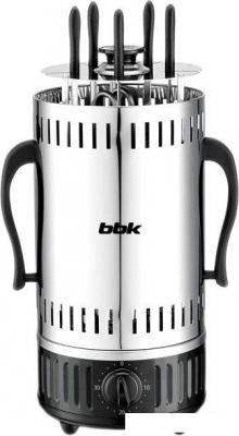 Электрошашлычница BBK BBQ601T