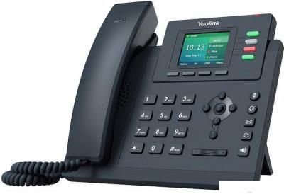 IP-телефон Yealink SIP-T33G IP-телефон Yealink SIP-T33G