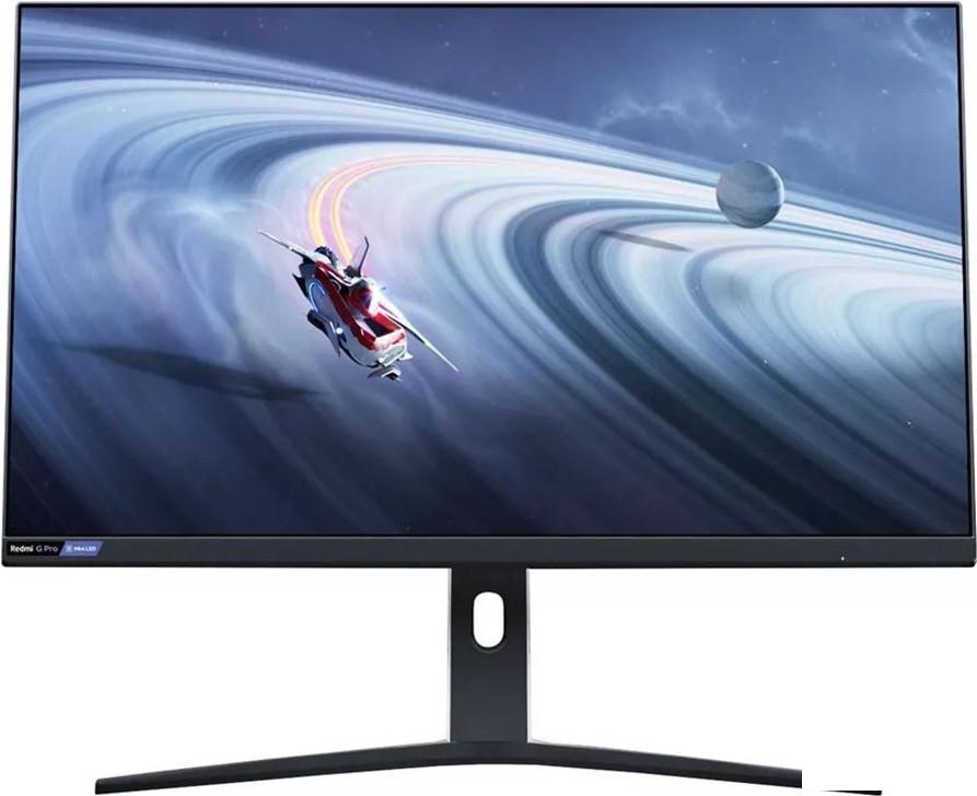 Игровой монитор Xiaomi Redmi Display 27 G Pro P27QBA-RGP (китайская версия)