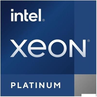 Процессор Intel Xeon Platinum 8468