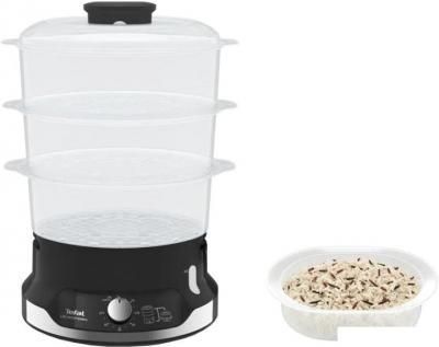 Пароварка Tefal Ultra Compact VC204810