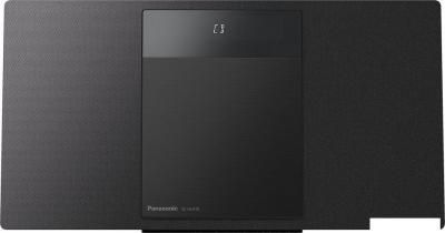 Музыкальный центр Panasonic SC-HC410EE-K Музыкальный центр Panasonic SC-HC410EE-K