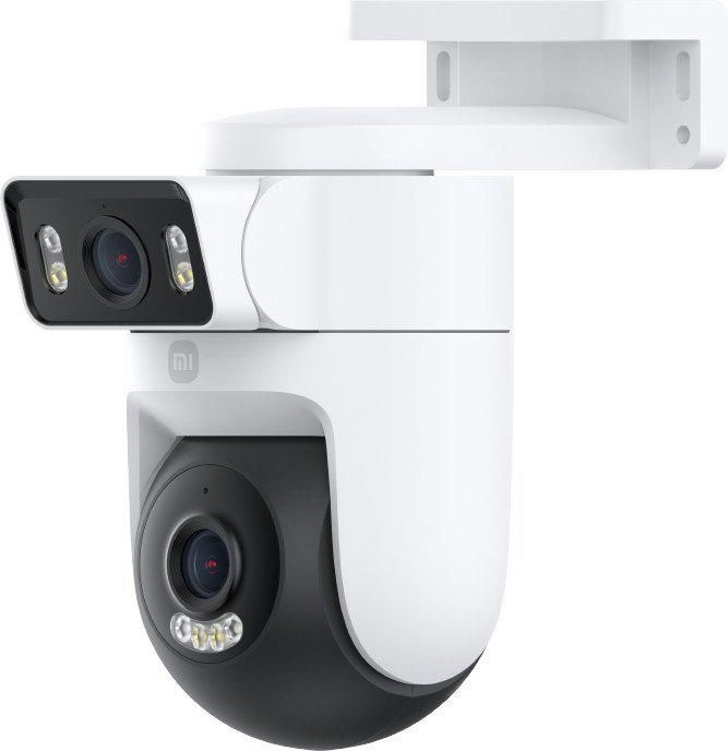 IP-камера Xiaomi Outdoor Camera CW500 Dual MJSXJ08HL (международная версия)