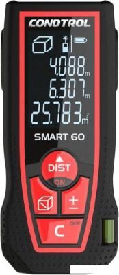 Лазерный дальномер Condtrol Smart 60