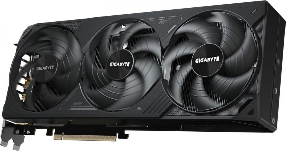Видеокарта Gigabyte GeForce RTX 5070 Ti Windforce OC SFF 16G GV-N507TWF3OC-16GD Видеокарта Gigabyte GeForce RTX 5070 Ti Windforce OC SFF 16G GV-N507TWF3OC-16GD