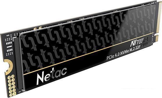 SSD Netac NV7000-t 1TB NT01NV7000T-1T0-E4X SSD Netac NV7000-t 1TB NT01NV7000T-1T0-E4X