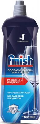 Ополаскиватель для посудомоечной машины Finish Shine & Protect (800 мл) Ополаскиватель для посудомоечной машины Finish Shine & Protect (800 мл)
