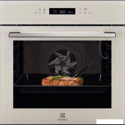 Электрический духовой шкаф Electrolux SenseCook 700 LOE7F31S Электрический духовой шкаф Electrolux SenseCook 700 LOE7F31S
