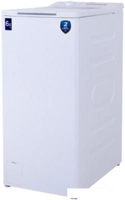 Стиральная машина с вертикальной загрузкой Midea MFE11W65/W-C Стиральная машина с вертикальной загрузкой Midea MFE11W65/W-C