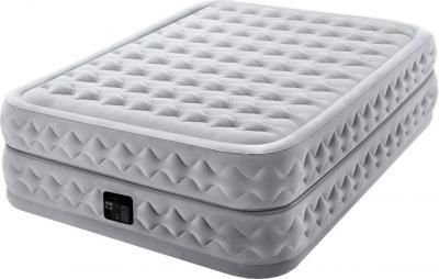 Надувная кровать Intex Supreme Air-Flow Bed 64490 Надувная кровать Intex Supreme Air-Flow Bed 64490