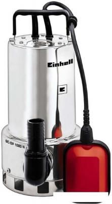 Дренажный насос Einhell GC-DP 1020 N