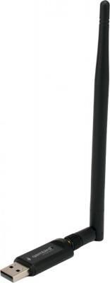 Wi-Fi/Bluetooth адаптер Gembird WNP-UA-019 Wi-Fi/Bluetooth адаптер Gembird WNP-UA-019
