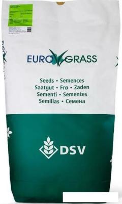 Семена DSV Газон Липпа Лилипут EG DIY 10 кг Семена DSV Газон Липпа Лилипут EG DIY 10 кг