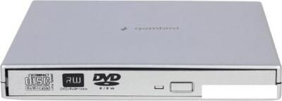 DVD привод Gembird DVD-USB-02-SV