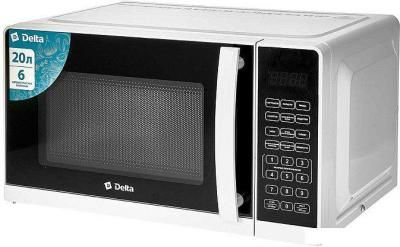 Микроволновая печь Delta DL-89L20 Микроволновая печь Delta DL-89L20