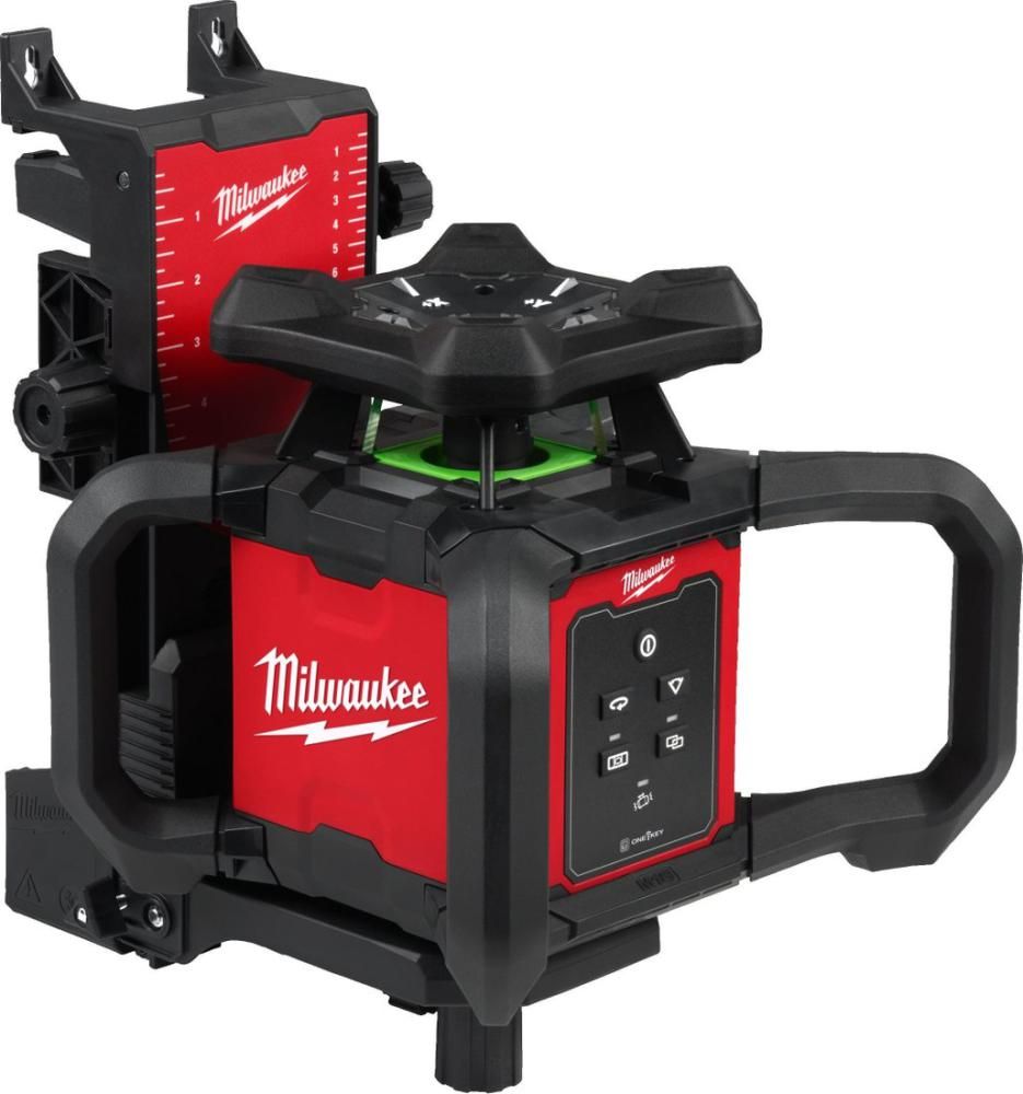 Держатель универсальный Milwaukee 4932493201