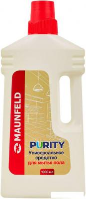 Средство для пола MAUNFELD Purity MFC1000WU 1000 мл