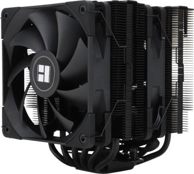 Кулер для процессора Thermalright Peerless Assassin 120 (черный)