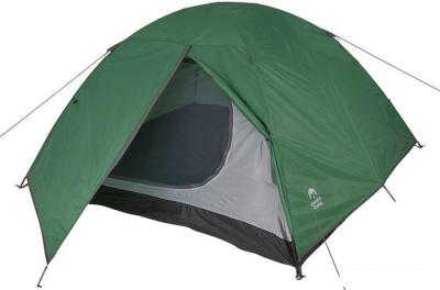 Треккинговая палатка Jungle Camp Dallas 3 (зеленый) Треккинговая палатка Jungle Camp Dallas 3 (зеленый)