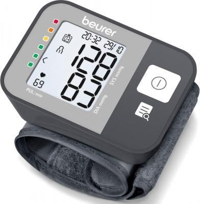 Автоматический тонометр Beurer BC 27
