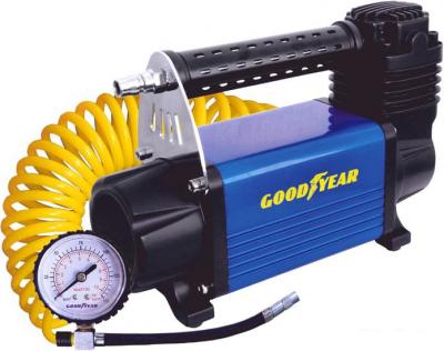 Автомобильный компрессор Goodyear GY-50L Автомобильный компрессор Goodyear GY-50L
