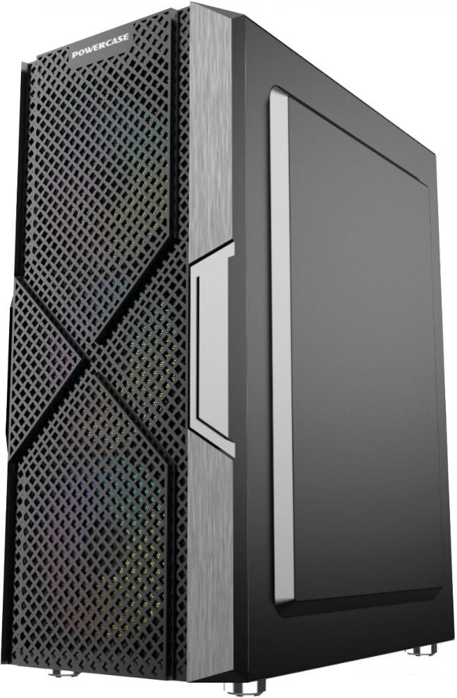 Корпус Powercase Mistral T4B Корпус Powercase Mistral T4B