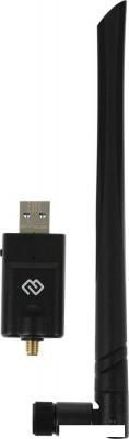 Wi-Fi/Bluetooth адаптер Digma DWA-BT5-AC1300E Wi-Fi/Bluetooth адаптер Digma DWA-BT5-AC1300E