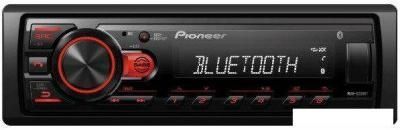 USB-магнитола Pioneer MVH-S235BT