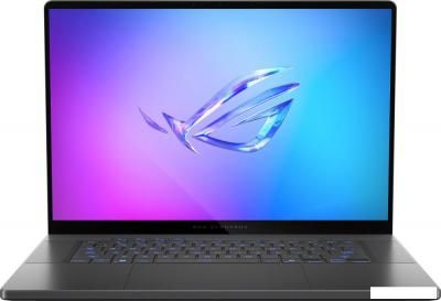 Игровой ноутбук ASUS ROG Zephyrus G16 2025 GU605CR-QR130 Игровой ноутбук ASUS ROG Zephyrus G16 2025 GU605CR-QR130