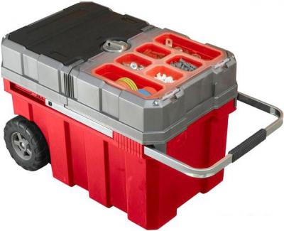 Ящик для инструментов Keter MasterLoader 17191709 Ящик для инструментов Keter MasterLoader 17191709