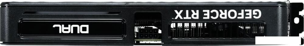 Видеокарта Palit GeForce RTX 5060 Dual OC NE75060S19P1-GB2063D