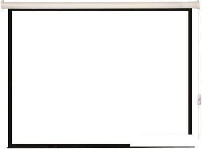 Проекционные экраны Lumien Eco Control 165x240 LEC-100110 Проекционные экраны Lumien Eco Control 165x240 LEC-100110