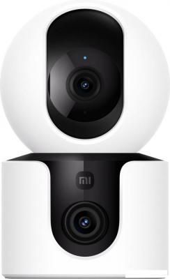 IP-камера Xiaomi Smart Camera C300 Dual BHR9166EU (международная версия) IP-камера Xiaomi Smart Camera C300 Dual BHR9166EU (международная версия)
