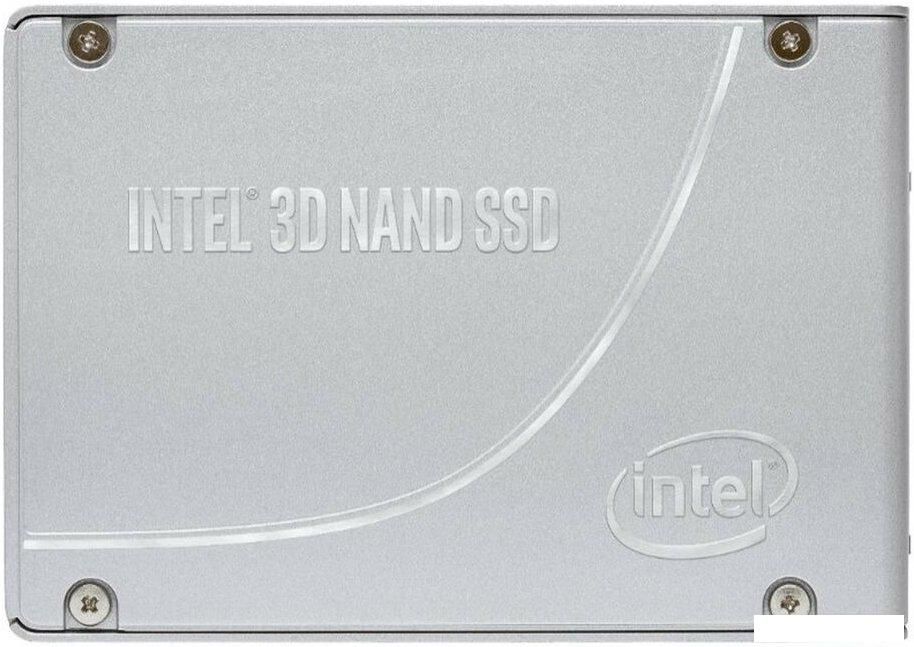 SSD Intel DC P4610 1.6TB SSDPE2KE016T801 SSD Intel DC P4610 1.6TB SSDPE2KE016T801