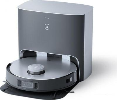Робот-пылесос Ecovacs Deebot X1 Plus