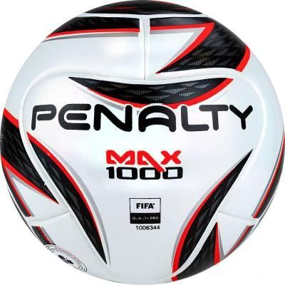 Футзальный мяч Penalty Bola Futsal MAX 1000 XXII 5416271160-U (4 размер) Футзальный мяч Penalty Bola Futsal MAX 1000 XXII 5416271160-U (4 размер)